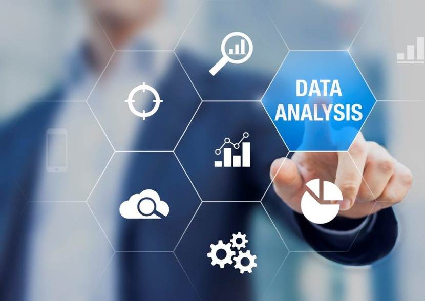 Data Alliantie Strafrechtketen