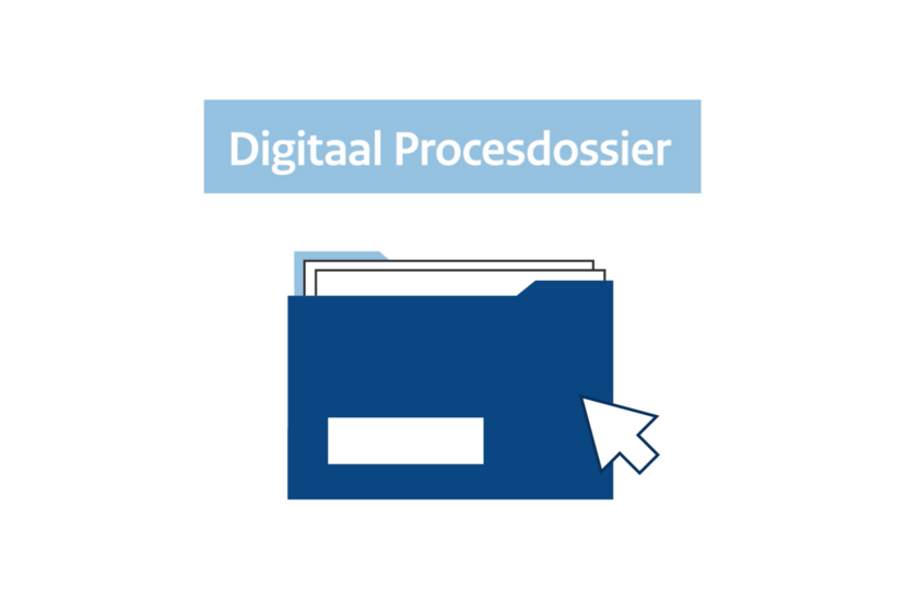 Digitaal Proces Dossier (DPD)
