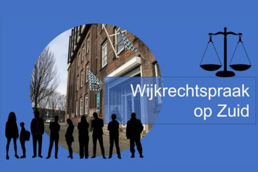 Wijkrechtspraak