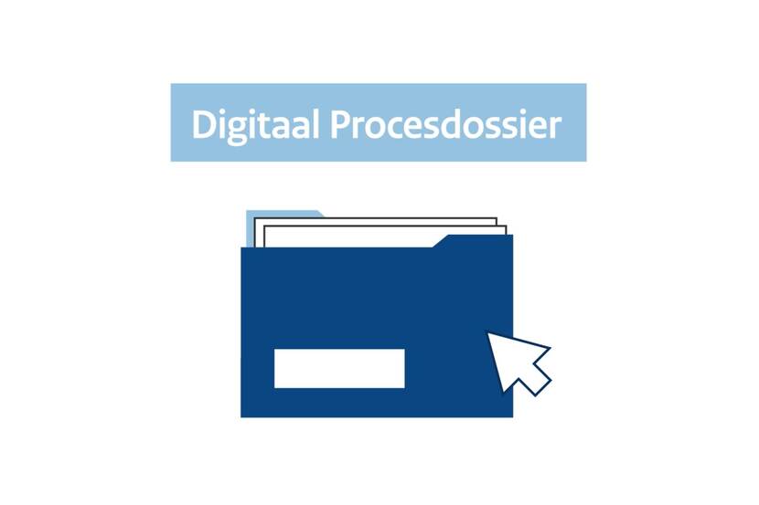 Digitaal procesdossier