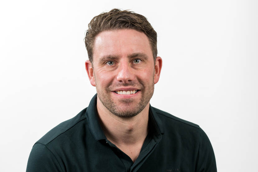 Ralf van der Pijl