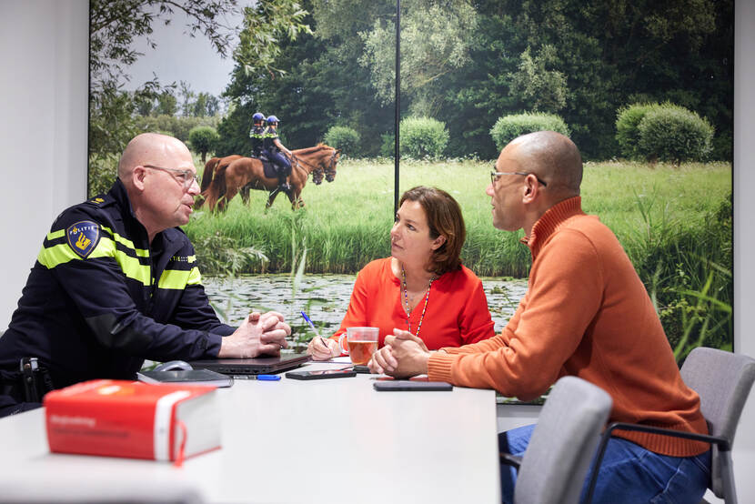 Wetboek van Strafvordering